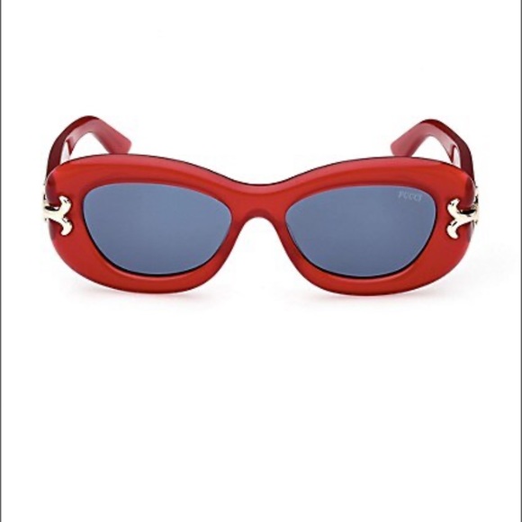 Pucci sunglasses main image 5